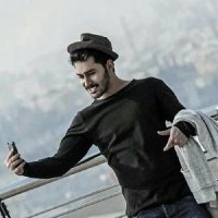 آهنگ علی یاسینی تبر