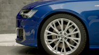 تریلر معرفی خودرو جدید کمپانی آئودی " Audi A6 Avant "