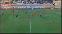 آنالیز بازی استقلال خوزستان-پرسپولیس