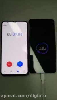 تکنولوژی سوپر فلش شارژ ویوو