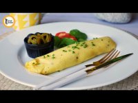 طرز تهیه املت فرانسوی