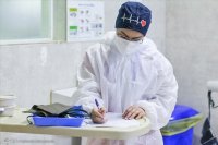 استخدام 22 هزار پرستار با آزمون