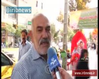 همه ماجراهای دیشب نجف آباد