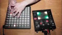 Martin Garrix - Animals _ Launchpad Cover - Bruno Bartolome (1)