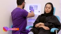 کلینیک زیبایی روژا