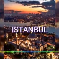 استانبول را در 1 دقیقه ببینید