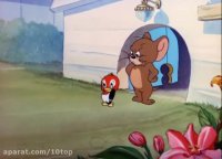 کارتون موش و گربه فصل1 قسمت41