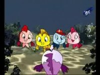 انیمیشن "دوستان دریا" 1