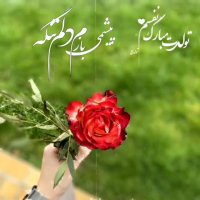 تولدت مبارک عزیزم | کلیپ تولد | کلیپ زیبا | تبریک تولد | کلیپ دیدنی