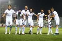 خلاصه بازی نساجی مازندران 1 - استقلال 3