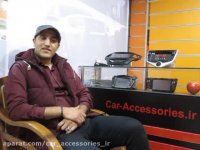 دی وی دی فابریک تویوتا راوفور 2010 2012