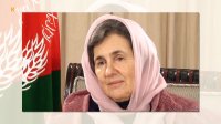 زندگینامه رولا غنی خانم اشرف غنی - بانوی اول افغانستان  - کابل پلس | Kabul Plus
