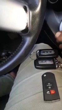 گندم کار نصب کیلس استارتر مزدا 2