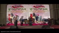 طنز آذری صمد و ممد   شرط عروسی   Samad o Mamad   Sharte Aroosi