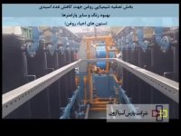 دستگاه پرتابل تصفیه شیمیایی روغن ترانسفورماتور،توربین، انتقال حرارت و هیدرولیک