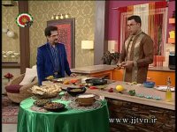 طرز تهیه خوراک کنگر - Khorake Kangar