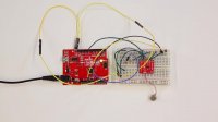 SparkFun Haptic Motor Driver