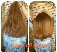 پروتئین تراپی مو