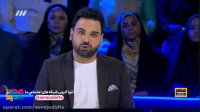"عصرجدید" ، اعلام نتایج برندگان قسمت پانزدهم