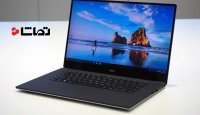 معرفی سری جدید " Dell XPS 15 "