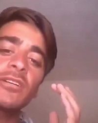 از وقتی این آهنگ رو شنیدم رو پاهام بند نیستم