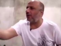 صحبت‌های جنجالی امیر جعفری در حمایت از بنزسواری آقازاده‌ها