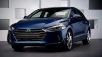 تریلر جدید "هیوندای Elantra"