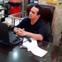 کبابی و جگرکی نوروزی تهران