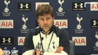 Pochettino discusses Mané threat