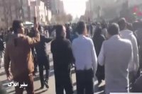 اعتراض به گرانی حق مردم است اما...