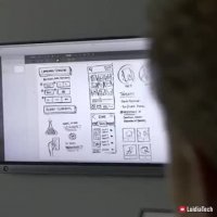 تخته های هوشمند