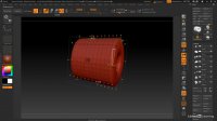 Learn zbrush sculpting Additional Gizmo tips