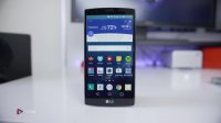 نقد و بررسی ویدیویی گوشی LG G4