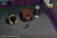 کارتون ایکیوسان مرد کوچک - قسمت هفتاد و شش