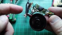 Fixing and Fiddling with an MCD Audio Player