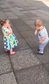 آخه ضعف کردم براتون !