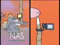 انیمیشن ایرانی حیات وحش حیوانات - انقراض