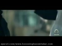 موزیک ویدیو آدم بدی نبودم از مهدی جهانی و علیشمس