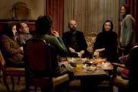 دومین تیزر فیلم گرگ بازی منتشر شد