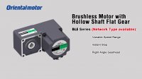 Electric Motor and Actuator Automation Application