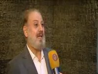 آرزوهای اهالی هنر در آستانه سال نو