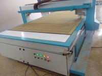 دستگاه حکرچوب(سی ان سی)