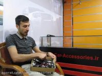 رادار جانبی کیا اسپورتیج