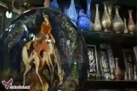 سفر به شیراز نگینی از زیبایی و طراوت