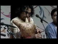 کنسرت گروه مروارید لیان در جشنواره موسیقی فجر