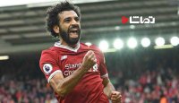 عملکرد فوق العاده محمد صلاح در لیورپول