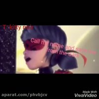 میکس ماجراجویی در پاریس غمگین