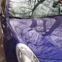 رفع ماتی شیشه اتومبیل09125239881