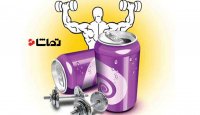تاثیر نوشابه های انرژی زا بر ورزشکاران