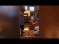 ویدیو : گلچین شده : لحطه های خنده از ته دل- جدید